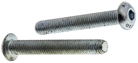 RS Pro - Q107380000500035270 - RS Pro п  ǿ ͷݶ, M5 x 35mm		