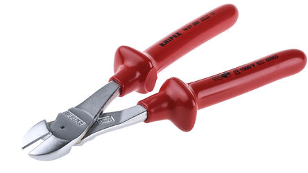 Knipex - 74 07 250 RS - Knipex бǯ и 74 07 250 RS, 250mm ܳ, 4.6mm и		