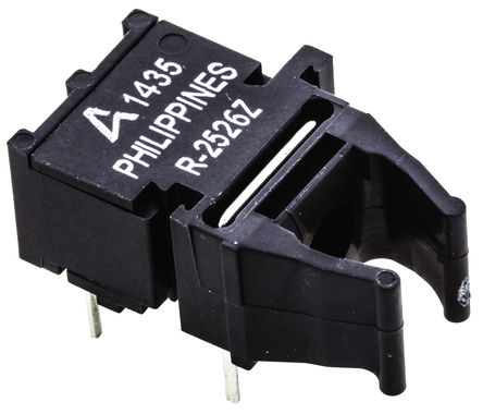 Broadcom - HFBR-2526Z - Broadcom 125MBd Բ ˽, H ʽ, HFBR-2526Z		