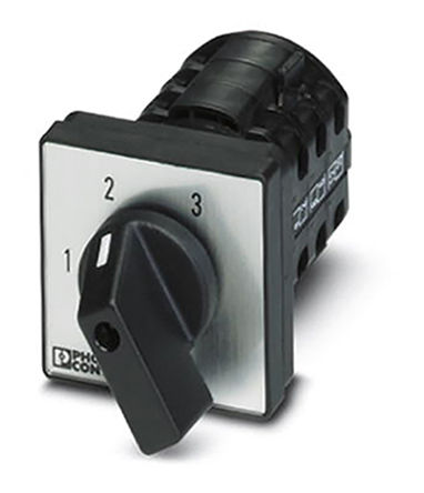 Phoenix Contact - 3069718 - Phoenix Contact 3069718 3λ 12P 60 ת, 690 V , 20 A, ťִ		