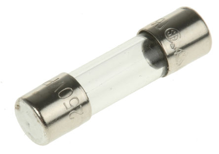 Littelfuse - 0217.032MXP - Littlefuse F۶ٶ 32mA ʽ۶ 0217.032MXP, 5 x 20mm		