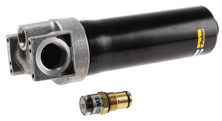 Parker - 0-15CN-2-20Q-M2-25-C2C2-1 - Parker Һѹ 0-15CN-2-20Q-M2-25-C2C2-1 15CN2, 70L/min 1 in		