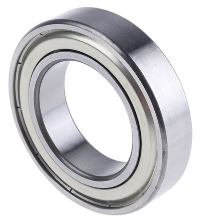 NSK - 6008ZZ - NSK   6008ZZ, 11.5kN ̬, 40mm ھ, 68mm ⾶		