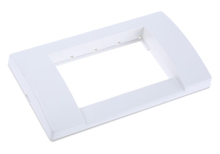 Molex Premise Networks - WGB-00002-02 SINGLE - Molex Premise Networks 2· Cat6 RJ45 ǽ WGB-00002-02 SINGLE, бǲ		