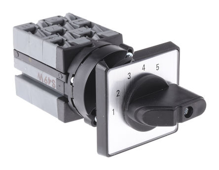 ABB - 1SCA022533R3550 - ABB 1SCA022533R3550 5λ SP 30 ת, 400 V, 25 A, ֱִ		