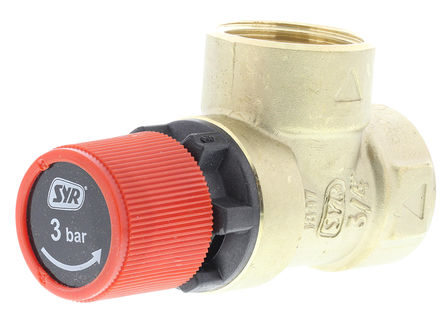 Reliance Water Controls - PREL 101 013 - Reliance Water Controls 3bar ͭ йѹ PREL 101 013, 3/4 in BSP 		