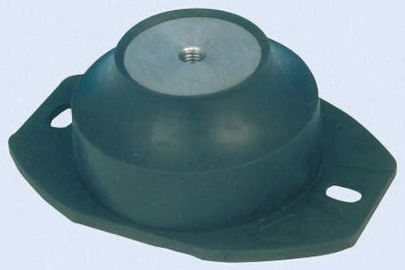 Paulstra - 533711 - Paulstra PAULSTRADYN ϵ Բν  533711, M10, 40mmܸ, 70mmֱ		