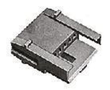 TE Connectivity - 172211-8 - TE Connectivity EI ϵ 2.5mm ھ 1  8 · ĸ ѹ 172211-8		