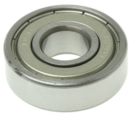 NSK - 6201ZZC3 - NSK    6201ZZC3, 3.05kN ̬, 12mm ھ, 32mm ⾶		