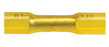 Wessex Technical Products Ltd - 152-400-25 - Wessex Technical Products Ltd Clear Seal ϵ ɫ ƽ ߽ͷ 152-450-25RS, 12  10 AWG4  6 mm2߹		