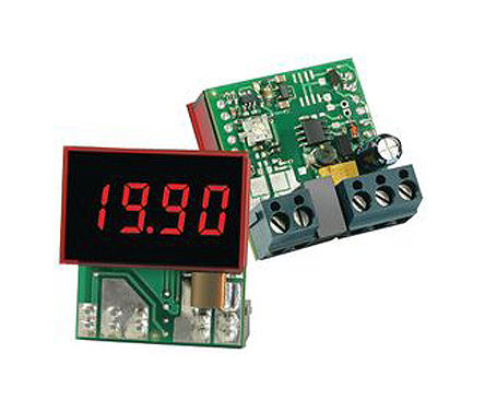 Murata Power Solutions - DCA-20PC-4-DC1-RL-C - Murata 3.5λ LED ֵ DCA-20PC-4-DC1-RL-C, ֱ, 33.93 x 21.29 mm, 0  +60 C		