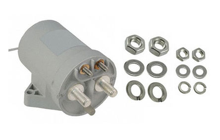 TE Connectivity - LEV200A4NAF 1618387-5 - TE Connectivity LEV200A4NAF 1618387-5  װ Ǳ̵, 500 mA, 12V dc		