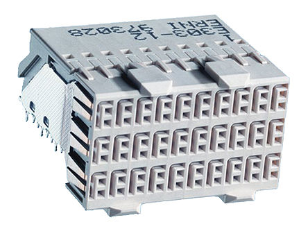 ERNI - 973028 - ERNI ERmet ZD ϵ 1.5 (Horizontal) mm, 2.5 (Vertical) mm ھ 90 · ֱ 6  ĸ  973028, ѹ϶, 900mA		