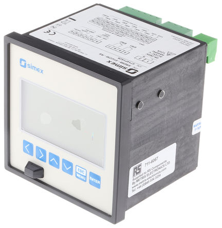 Simex - SX-SRD99-81U230 - Simex SX-SRD99-8U230 8 ֽ ͼ¼, 		