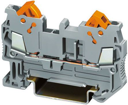 Phoenix Contact - 3205093 - Phoenix Contact QTC Clipline ϵ ɫ/ɫ ӵضӿ 3205093		