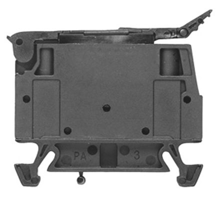 Weidmuller - WSI 4/LD 60-150V AC/DC -1886570000 - Weidmuller W ϵ 1886570000 ɫ  ˿ DIN , 2, 5 x 20 ۶, 22  12 AWG߹		