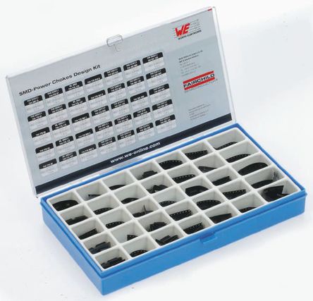 Wurth Elektronik - 744729 - Wurth Elektronik 230 ׼ 744729, ׼ʵ		