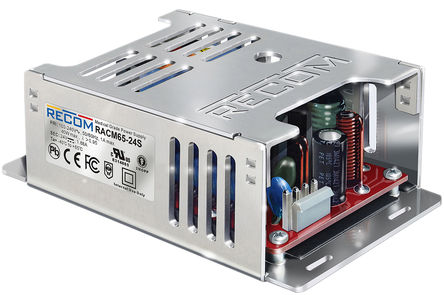 Recom - RACM65-12S - Recom ǶʽģʽԴ SMPS RACM65-12S		