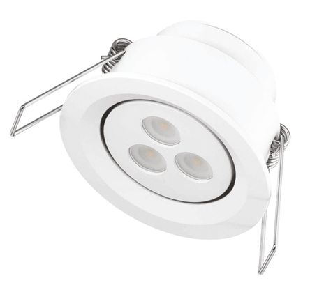 Osram - 41076 PUNCTOLED I - Osram PUNCTOLED ϵ 4.5 W ůɫ  41076 PUNCTOLED I, 220  240 V, ɵ		