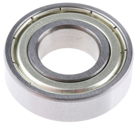 RS Pro - 6002-2Z - RS Pro    6002-2Z, 2.85kN ̬, 15mm ھ, 32mm ⾶		