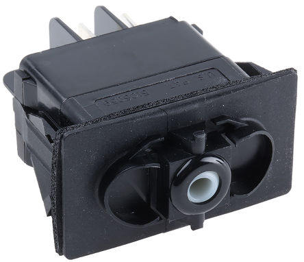 Carlingswitch - RCV-37106210 - Carlingswitch RCV-37106210 DPST ̰忪,  - , 10 A @ 250 V , IP68		