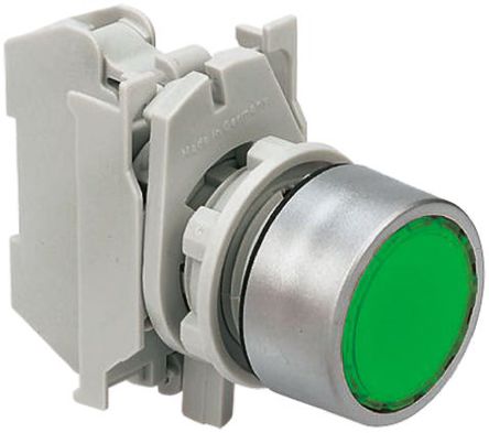 EAO - 44.746.205 - EAO EAO 44 ϵ 22.5mm ɫť Բ IP65 ˲ʱ ťͷ 44.746.205		