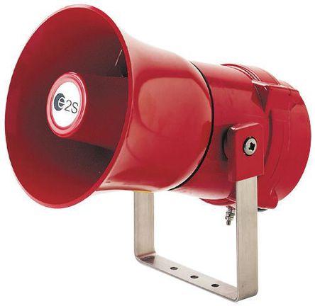 e2s - BEXS110D24DC - e2s BEXS110 ϵ ɫ 32 ӷ BEXS110D24DC, 24 V ֱ, 1m 117dB		