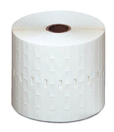 Phoenix Contact - 0812175 - Phoenix Contact 7500װ ɫ Ƭ̶ ±ʶ 0812175, 15mm, 4 mm		