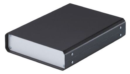 METCASE - M5512119 - METCASE Unicase ϵ ɫ  ̺ M5512119, 185 x 250 x 50mm		