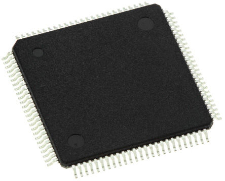 Analog Devices - AD9445BSVZ-125 - Analog Devices AD9445BSVZ-125 14 λ ADC, , нӿ, 100 TQFPװ		
