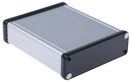 Hammond - 1455L1202 - Hammond 1455 ϵ   1455L1202, 123 x 103 x 30mm		