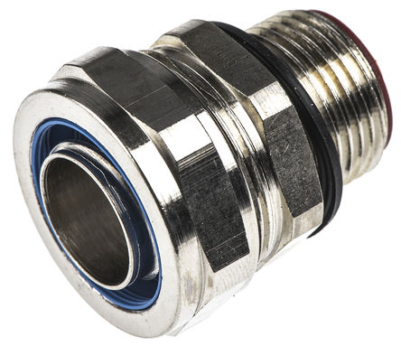 Adaptaflex - SPL20/M20/M X 10 - Adaptaflex  ͭ ת µ SPL20/M20/M X 10, 20mm Ƴߴ, M20, IP66IP67IP68IP69K		