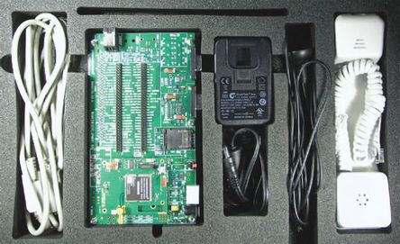 Sierra Wireless - WISMO EVAL KIT - Sierra Wireless WISMO EVAL KIT		