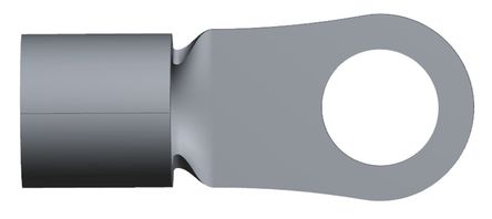 TE Connectivity - 323177 - TE Connectivity 323177 ϵ ǾԵ о ѹӶ 323177, 9.53mm ˨, 9.91mmڻֱ, 38.79mmܳ		