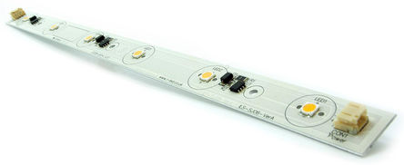 Intelligent LED Solutions - ILS-SK06-WM95-SD111. - ILS Stanley N6J ϵ 6 ɫ LED ƴ ILS-SK06-WM95-SD111., 3000Kɫ, 540 lm		