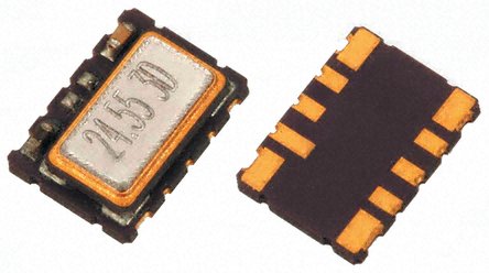 TAITIEN - TCETBDSANF-12.8MHz - TAITIEN , ѹ¶Ȳ TCETBDSANF-12.8MHz, 2.8  3.3 V, 10 SMT, 7x5mm		