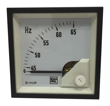 Sifam Tinsley - ZQ44-46243N1CAW0ST - Sifam Tinsley Ƶʼ, 45mm x 45mm		