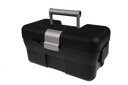 Raaco - 135207 - Raaco  ߺ 135207, 395 x 220 x 210mm		