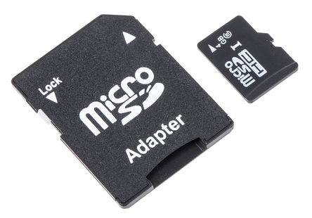 Fujifilm - NM00100A - Fujifilm 4 GB MicroSD		