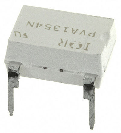 Infineon - PVA1354NPBF - Infineon  PVA1354NPBF, ֱ, MOSFET, 4 DIP װ		