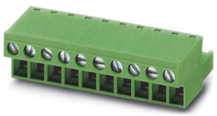 Phoenix Contact - 1779411 - Phoenix Contact COMBICON FRONT-MSTB ϵ 5mm ھ 2 · ĸ ɫ ֱ ͷ 1779411, ʽ, ݶ˽		