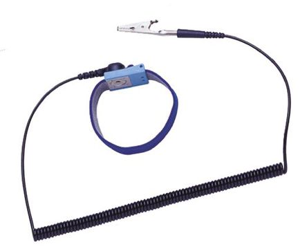 Hakko - 442B-02 - Hakko 442B-02 ESD ӵ, 2.5m		