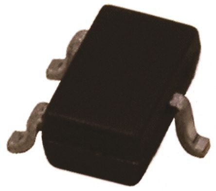Infineon - BAS70-05WH6327 - Infineon BAS70-05WH6327 Фػ , Io=70mA, Vrev=70V, 3 SOT-323װ		