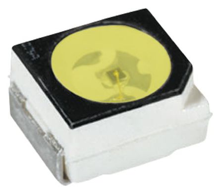 OSRAM Opto Semiconductors - LY T68F-T2V2-35-1 - Osram Opto TOPLED ϵ ɫ (590 nm ) LED LY T68F-T2V2-35-1, 2.5 V, 120 ӽ PLCC 2 װ		