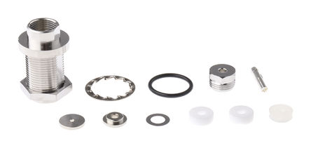 Telegartner - J01021H1003 - Telegartner J01021H1003 50 ֱ 尲װ N ͽͷ, , 0  11GHz, RG174/U, RG188 A/U, RG316/U		