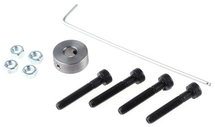 McLennan Servo Supplies - FITTING KIT D - McLennan װ׼, ʹ 57 ϵ		