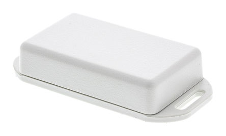 Hammond - 1551JFLGY - Hammond 1551 ϵ IP54 ABS  1551JFLGY, , 60 x 35 x 15mm		