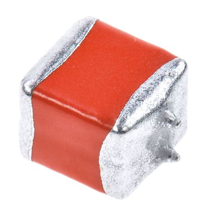 Vishay - T97H337K020HSA - Vishay T97 ϵ 330F 10% SMD  T97H337K020HSA, 20 V ֱ, 100m ESR, +125C		