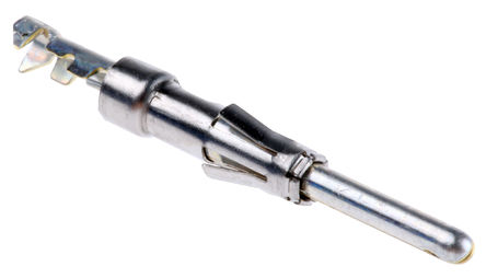 ITT Cannon - 192990-0020 - ITT Cannon T2P ϵ ѹӶ˽  Բ  о 192990-0020, ʹTrident T2P ϵͳ, 26  24 AWG ߹		