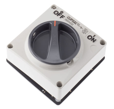 Schneider Electric - 56SW232LEGY - Schneider Electric IP66 32 A 500 V תʽ ƿ, 2		